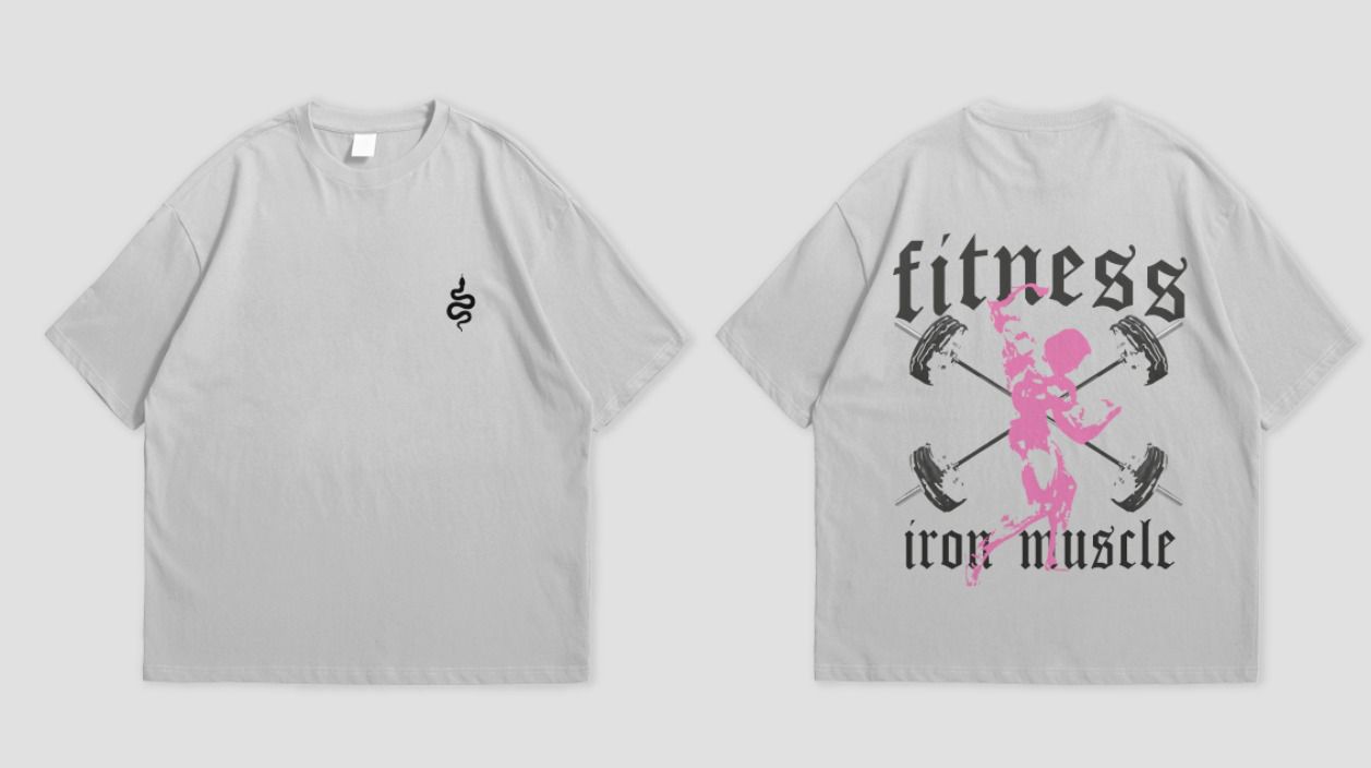 IRON CODE